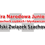 Kadra Narodowa Juniorów w szachach Błyskawicznych i Szybkich