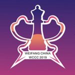 WCCC 2019 weifang