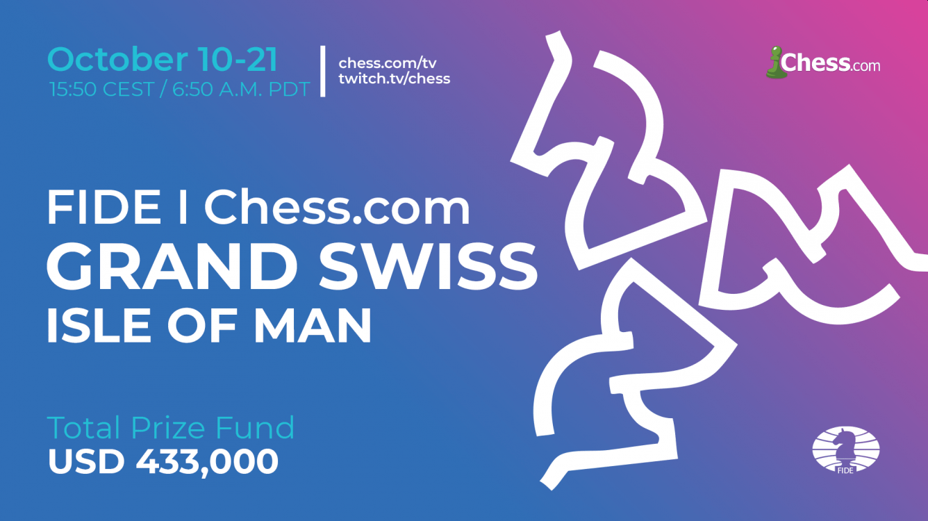 FIDE Grand Swiss PZSzach