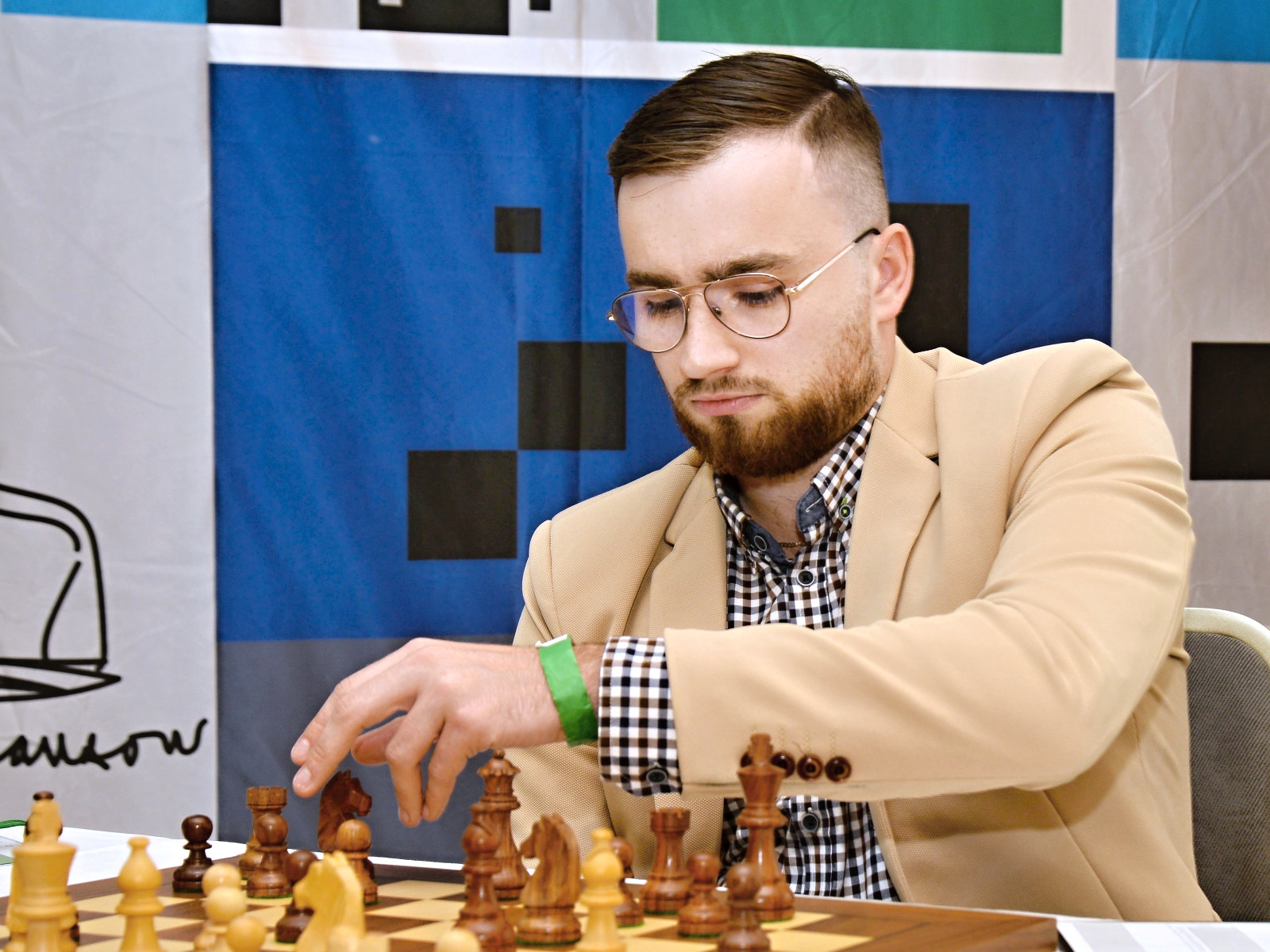 Prague Chess Open 2024 Image to u