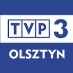 TVP3 Olsztyn logo