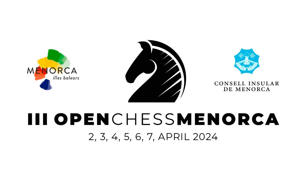 Menorca Chess Open PZSzach