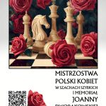 MP kobiet 2026 plakat