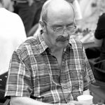 Ś.† P. Jan Adamski (1943-2026)